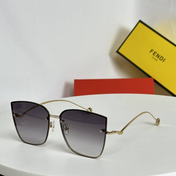 Fendi Sunglasses Top Quality FDS01501