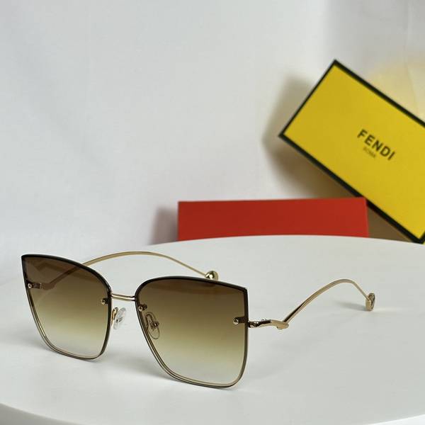 Fendi Sunglasses Top Quality FDS01502