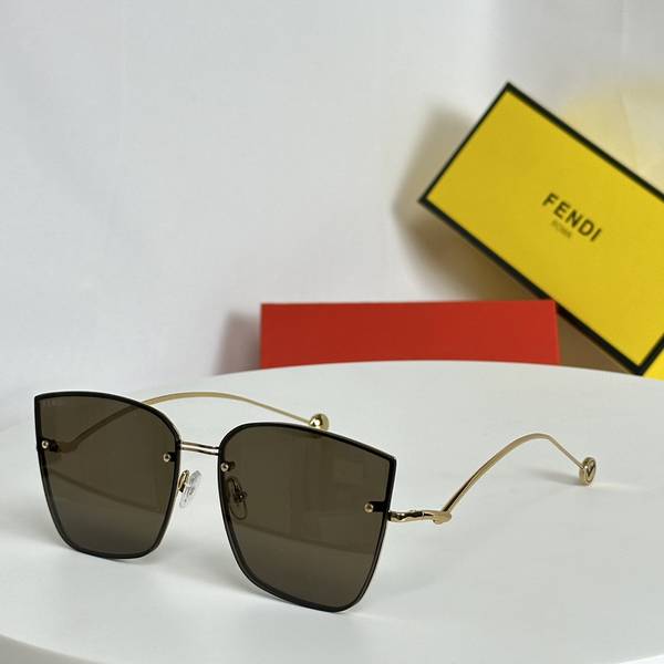 Fendi Sunglasses Top Quality FDS01503