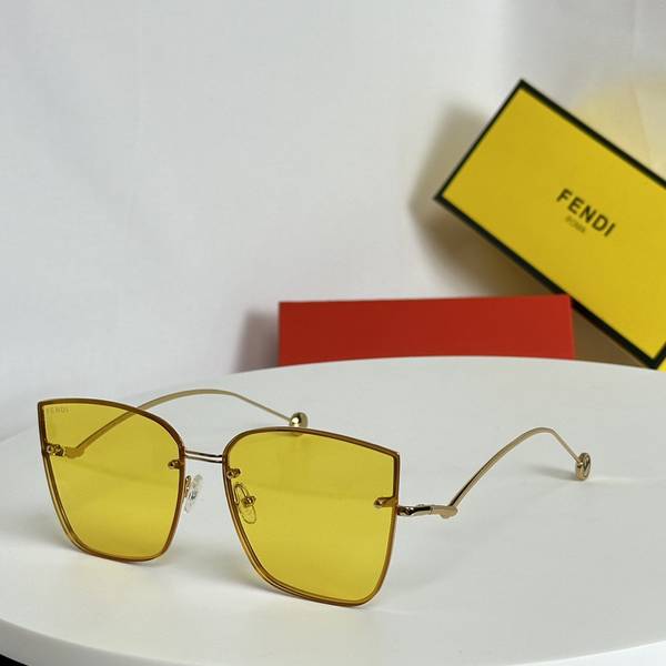 Fendi Sunglasses Top Quality FDS01504