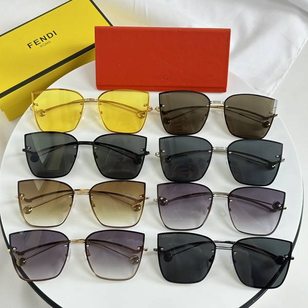 Fendi Sunglasses Top Quality FDS01505