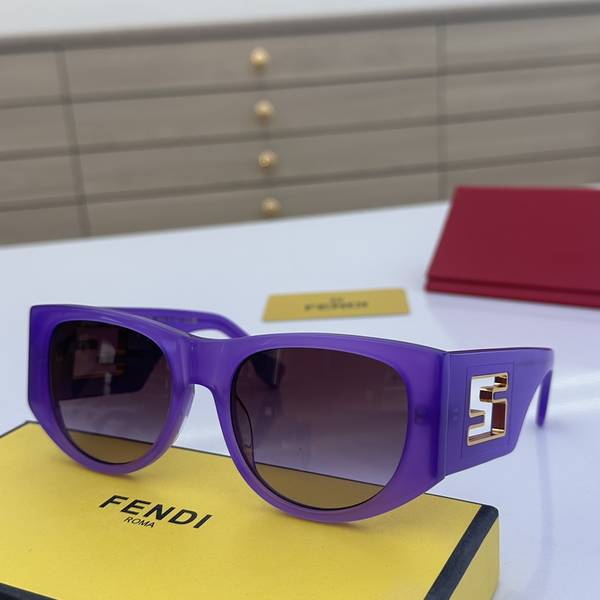 Fendi Sunglasses Top Quality FDS01506