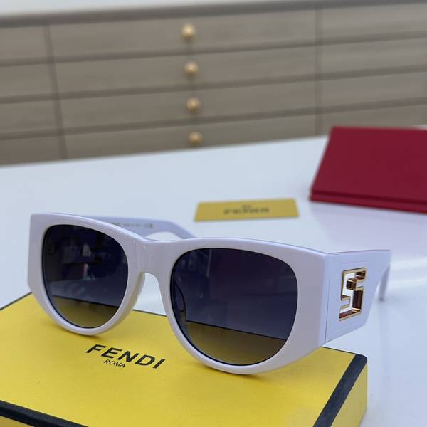 Fendi Sunglasses Top Quality FDS01507