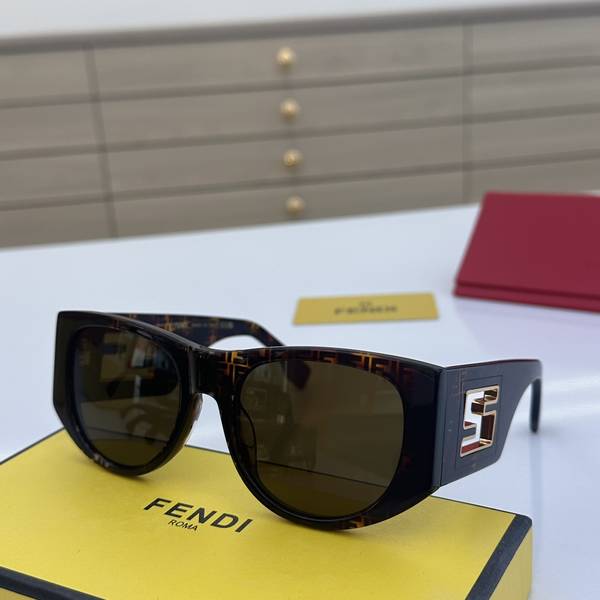 Fendi Sunglasses Top Quality FDS01508