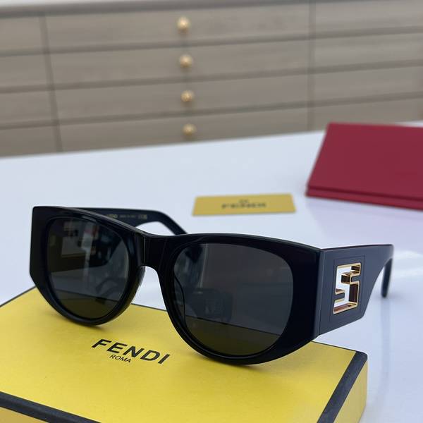 Fendi Sunglasses Top Quality FDS01510