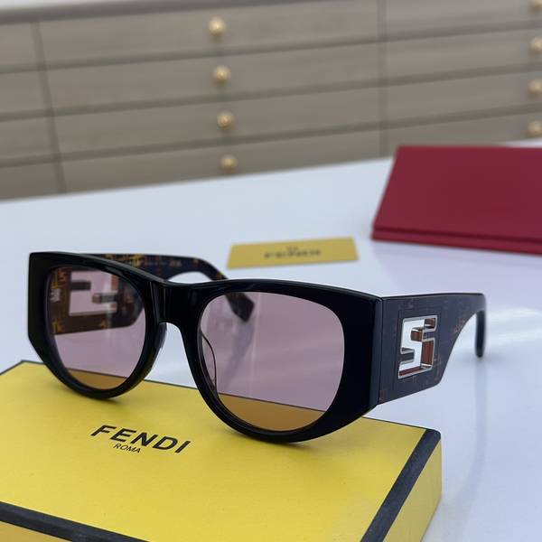 Fendi Sunglasses Top Quality FDS01511