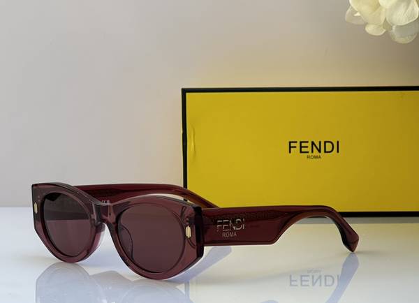 Fendi Sunglasses Top Quality FDS01515