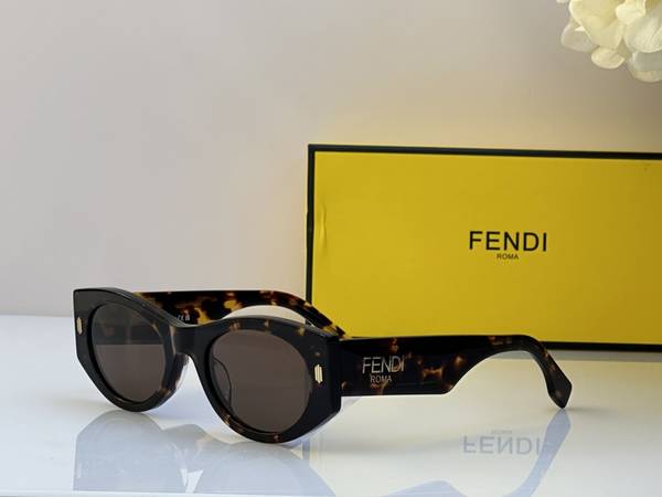 Fendi Sunglasses Top Quality FDS01518