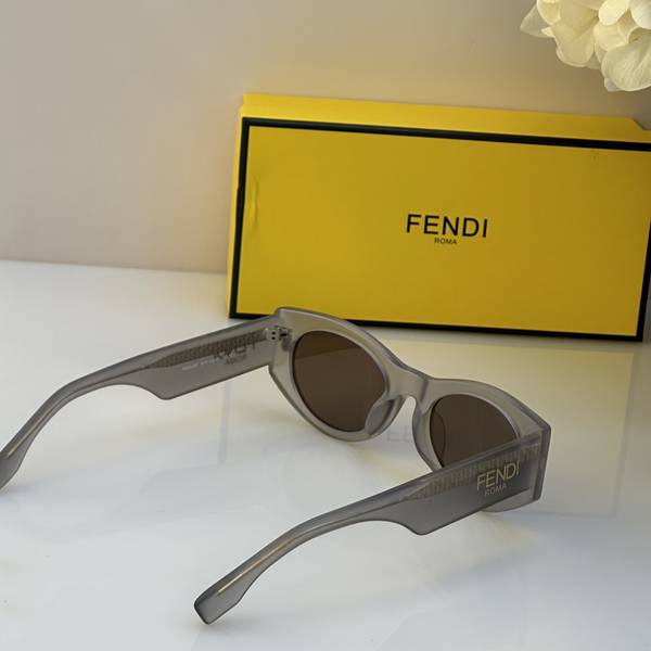 Fendi Sunglasses Top Quality FDS01521