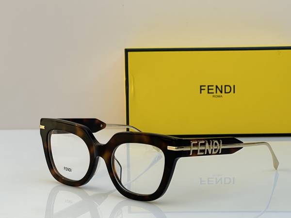 Fendi Sunglasses Top Quality FDS01523