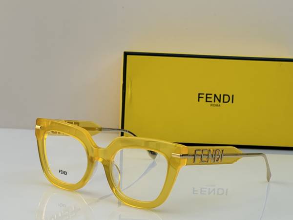 Fendi Sunglasses Top Quality FDS01526