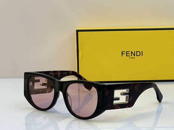 Fendi Sunglasses Top Quality FDS01530