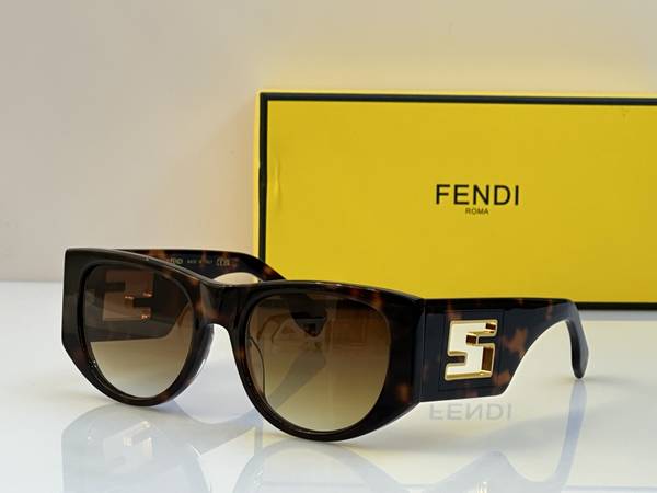 Fendi Sunglasses Top Quality FDS01532