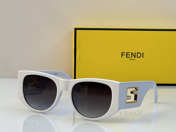 Fendi Sunglasses Top Quality FDS01534