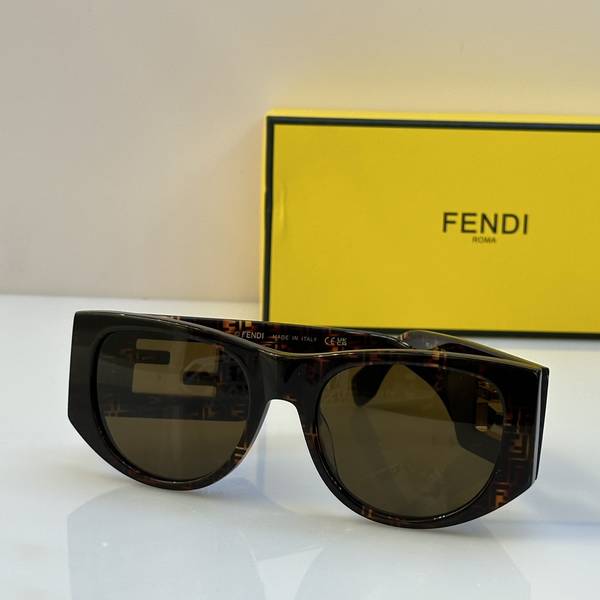 Fendi Sunglasses Top Quality FDS01535