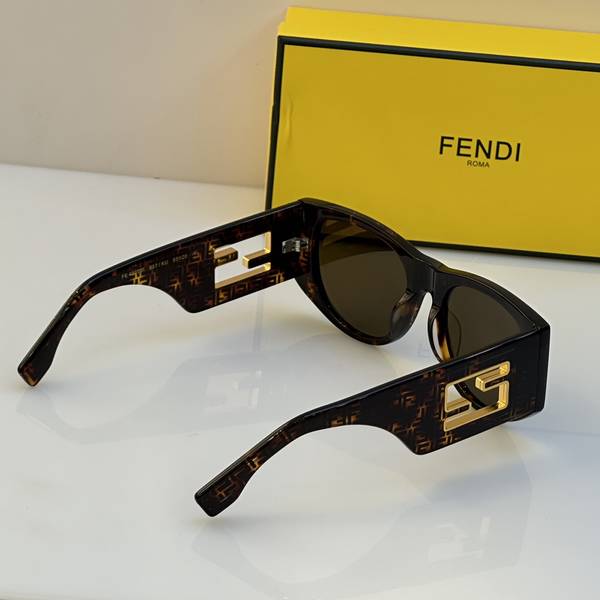 Fendi Sunglasses Top Quality FDS01536
