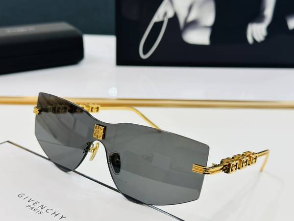 Givenchy Sunglasses Top Quality GIS00312