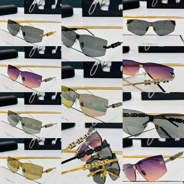 Givenchy Sunglasses Top Quality GIS00318