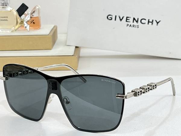 Givenchy Sunglasses Top Quality GIS00333