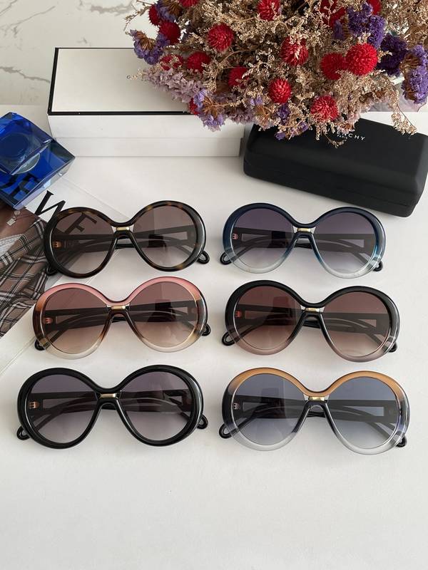 Givenchy Sunglasses Top Quality GIS00334