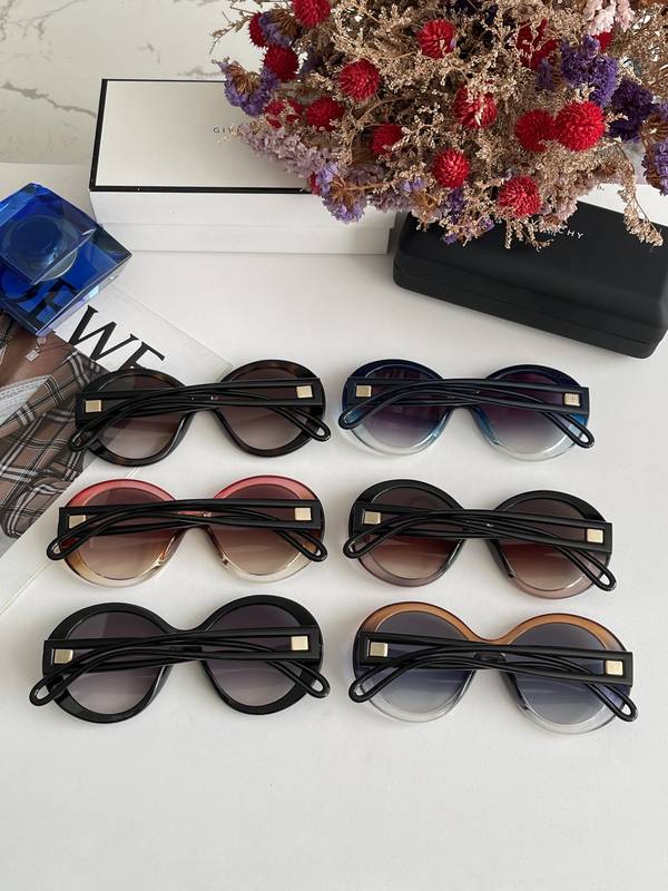 Givenchy Sunglasses Top Quality GIS00335