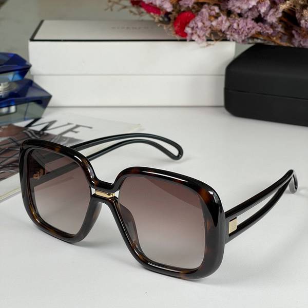 Givenchy Sunglasses Top Quality GIS00344