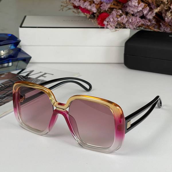 Givenchy Sunglasses Top Quality GIS00347