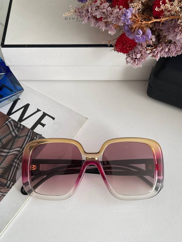 Givenchy Sunglasses Top Quality GIS00348