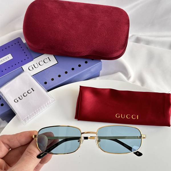 Gucci Sunglasses Top Quality GUS03746