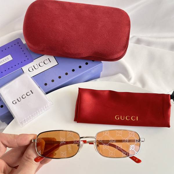 Gucci Sunglasses Top Quality GUS03747
