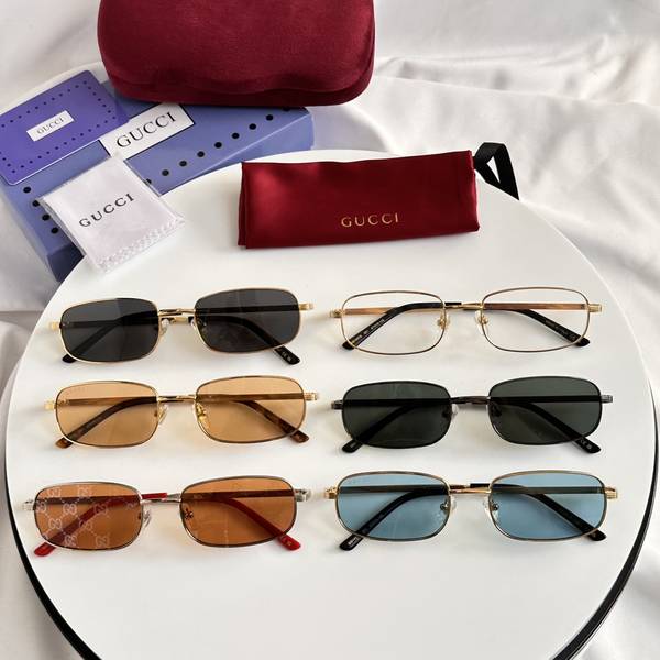 Gucci Sunglasses Top Quality GUS03749