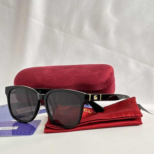 Gucci Sunglasses Top Quality GUS03751