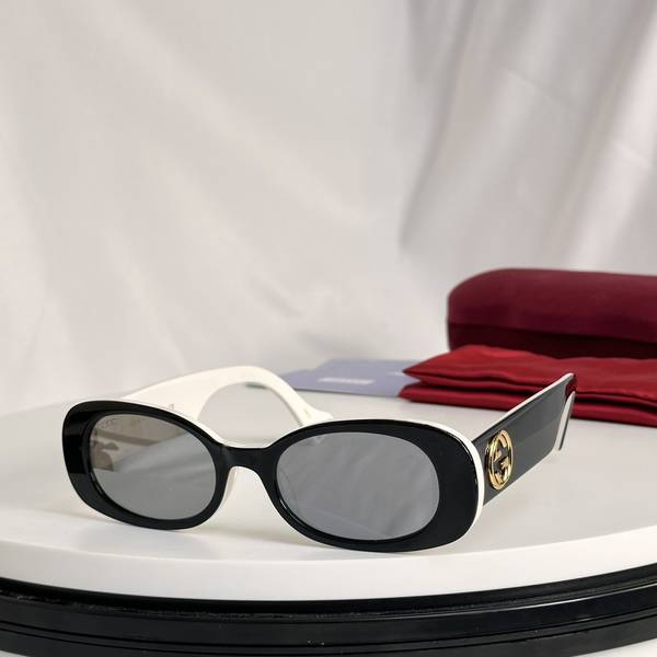 Gucci Sunglasses Top Quality GUS03753