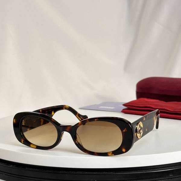 Gucci Sunglasses Top Quality GUS03754
