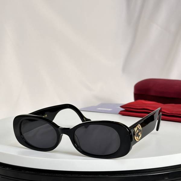 Gucci Sunglasses Top Quality GUS03761