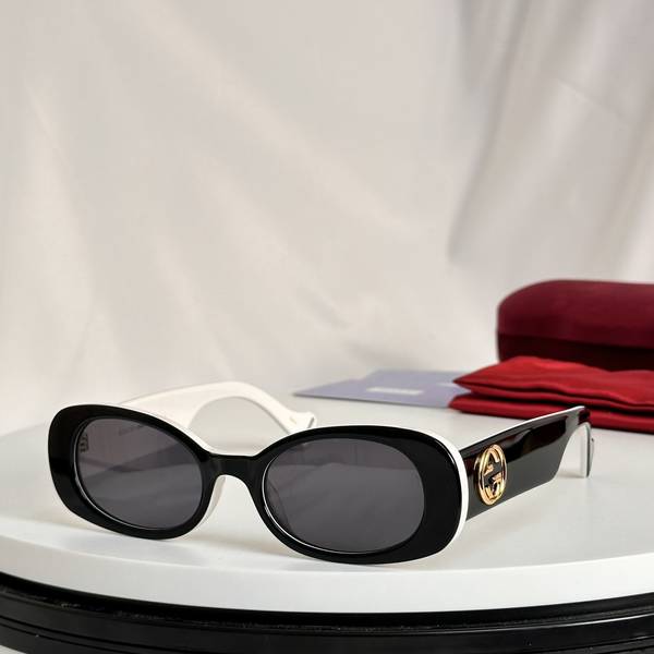 Gucci Sunglasses Top Quality GUS03762
