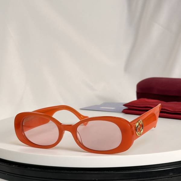 Gucci Sunglasses Top Quality GUS03763
