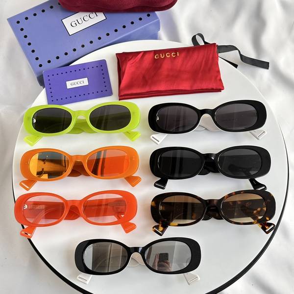 Gucci Sunglasses Top Quality GUS03766