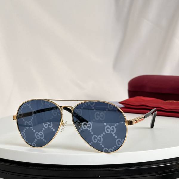 Gucci Sunglasses Top Quality GUS03777