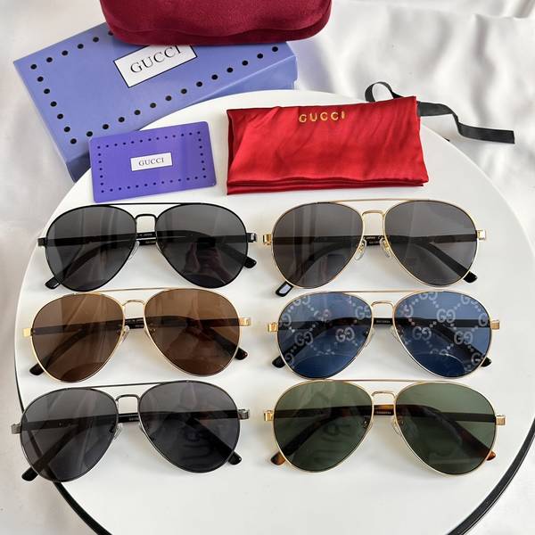 Gucci Sunglasses Top Quality GUS03779