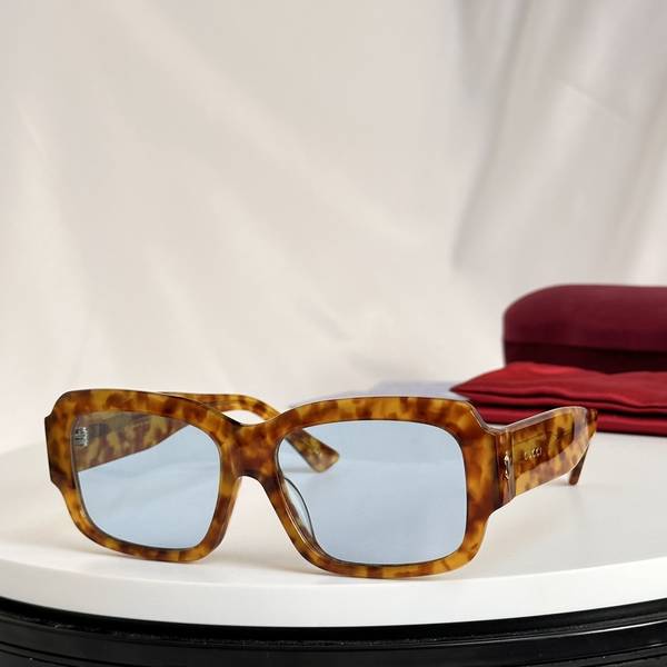 Gucci Sunglasses Top Quality GUS03784