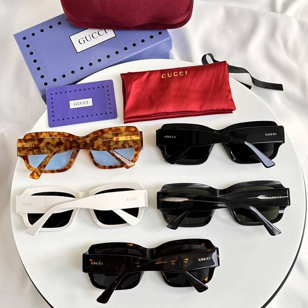 Gucci Sunglasses Top Quality GUS03785