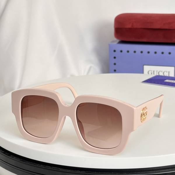 Gucci Sunglasses Top Quality GUS03788