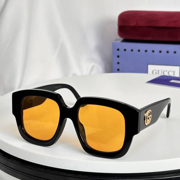 Gucci Sunglasses Top Quality GUS03789