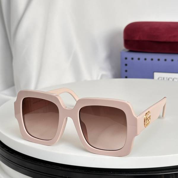 Gucci Sunglasses Top Quality GUS03803