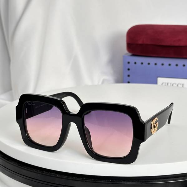Gucci Sunglasses Top Quality GUS03805