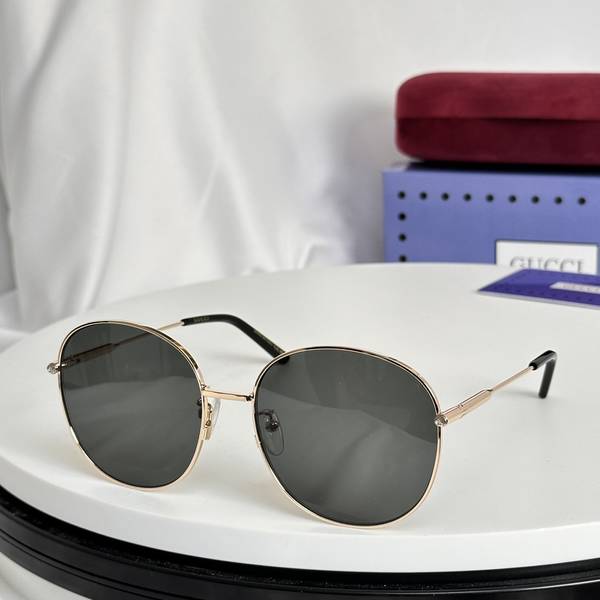 Gucci Sunglasses Top Quality GUS03806