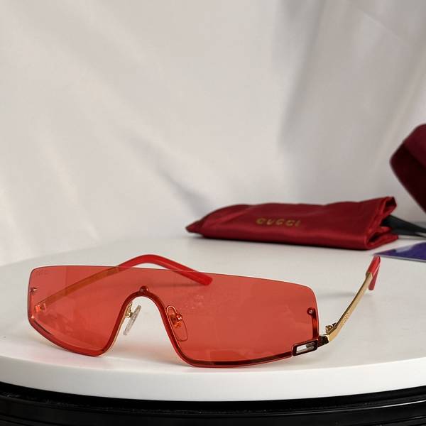 Gucci Sunglasses Top Quality GUS03819