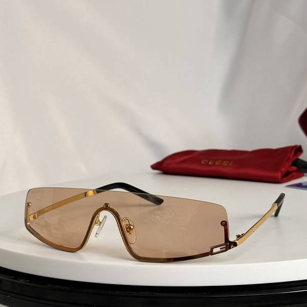 Gucci Sunglasses Top Quality GUS03820