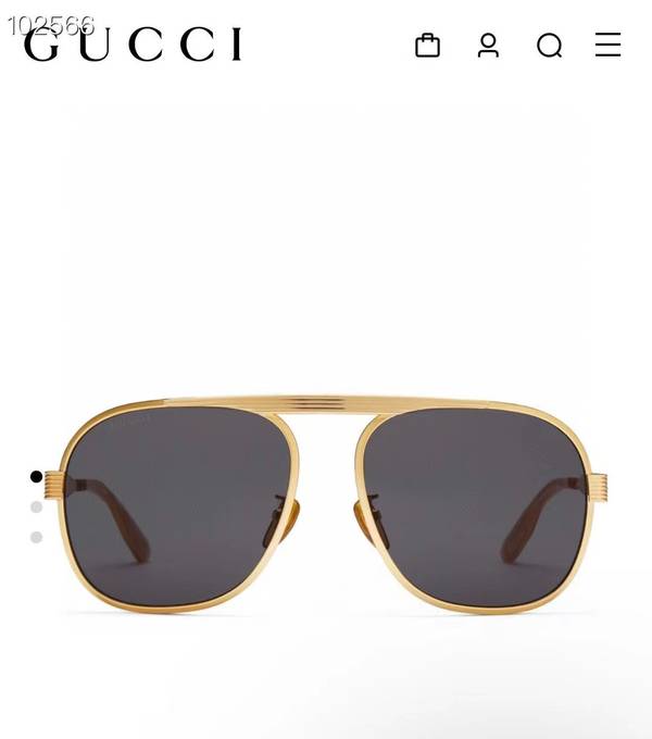 Gucci Sunglasses Top Quality GUS03834